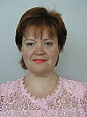 Осокина Ирина Николаевна