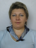 Лаздовская Елена Борисовна
