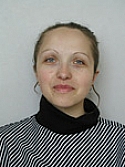 Гарина Валерия Валерьевна